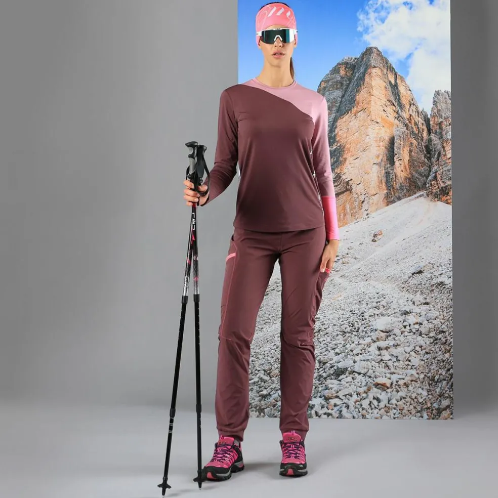 Bern Trekking Stöcke