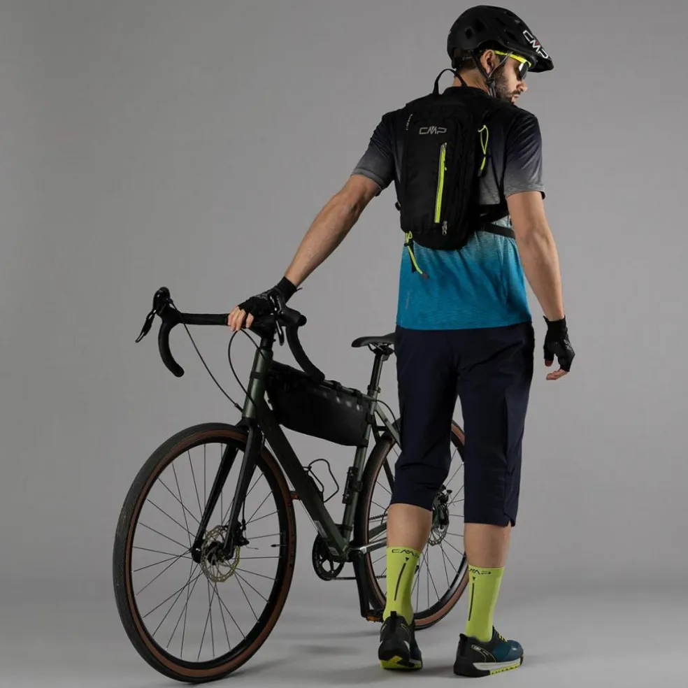 Bike-Rucksack Grand Rapids 9L