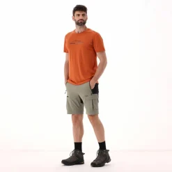 Cargobermudashorts für Herren