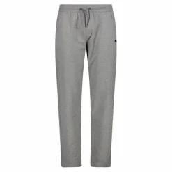 Comfort fit Herren-Jogginghose aus Stretch-French Terry Gewebe
