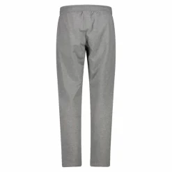 Comfort fit Herren-Jogginghose aus Stretch-French Terry Gewebe