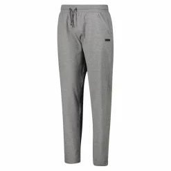 Comfort fit Herren-Jogginghose aus Stretch-French Terry Gewebe