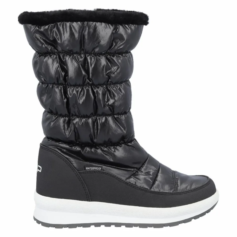Damen Après-Ski-Stiefel Holse Waterproof