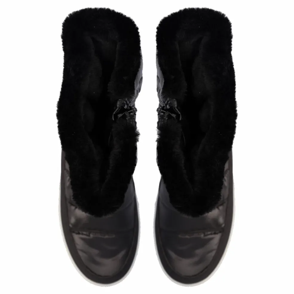 Damen Après-Ski-Stiefel Holse Waterproof