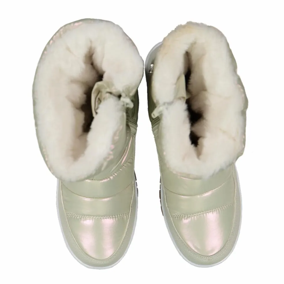 Damen Après-Ski-Stiefel Holse Waterproof