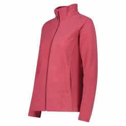 Damen Arctic Fleece Jacke