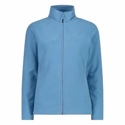 Damen Arctic Fleece Jacke