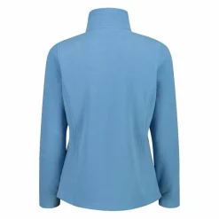 Damen Arctic Fleece Jacke