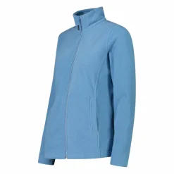Damen Arctic Fleece Jacke