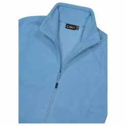 Damen Arctic Fleece Jacke