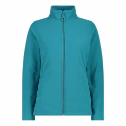 Damen Arctic Fleece Jacke