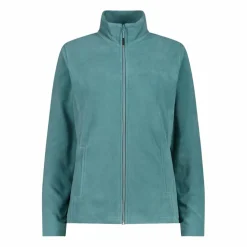 Damen Arctic Light Fleece Jacke