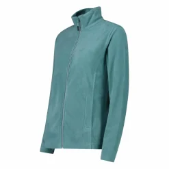 Damen Arctic Light Fleece Jacke