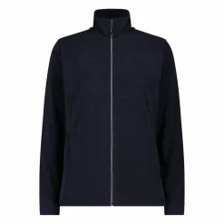 Damen Arctic Light Fleece Jacke