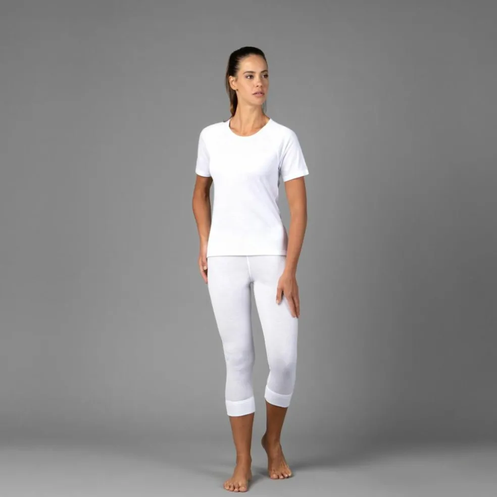 Damen Base Layer T-shirt