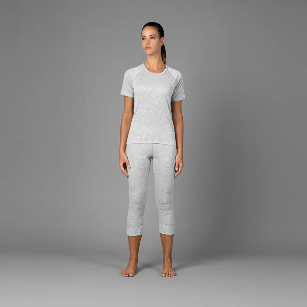 Damen Base Layer T-shirt