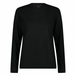 Damen Baselayer mit Rundausschnitt