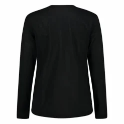 Damen Baselayer mit Rundausschnitt