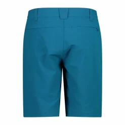 Damen Bermuda aus Stretch-Nylon