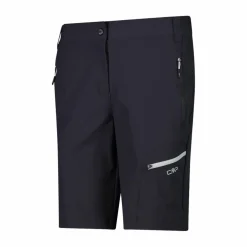 Damen Bermuda aus Stretch-Nylon