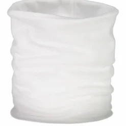 Damen Einfarbiger Halswärmer aus Fleece