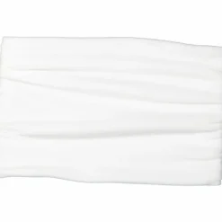 Damen Einfarbiger Halswärmer aus Fleece