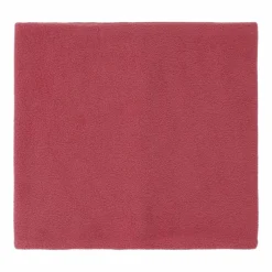 Damen Einfarbiger Halswärmer aus Fleece