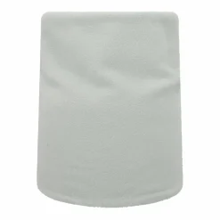 Damen Einfarbiger Halswärmer aus Fleece