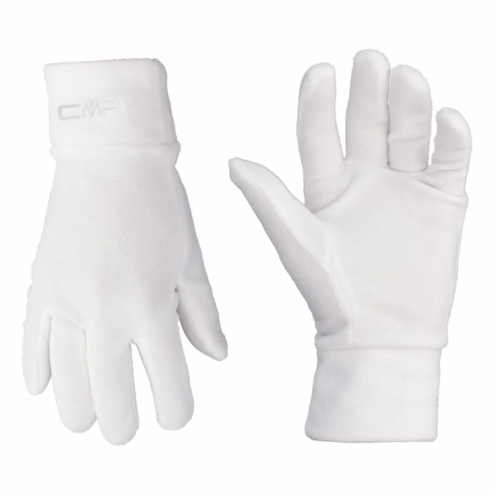 Damen Fleece-Handschuhe