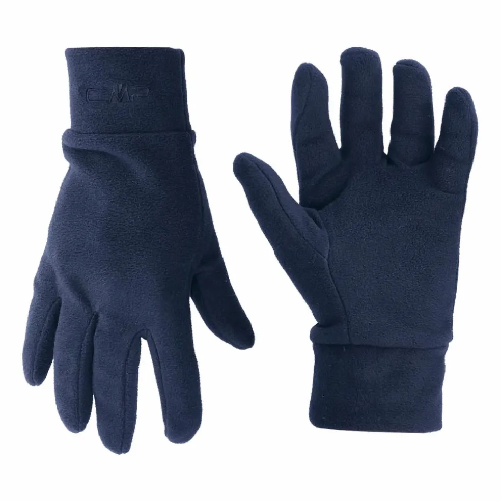 Damen Fleece-Handschuhe