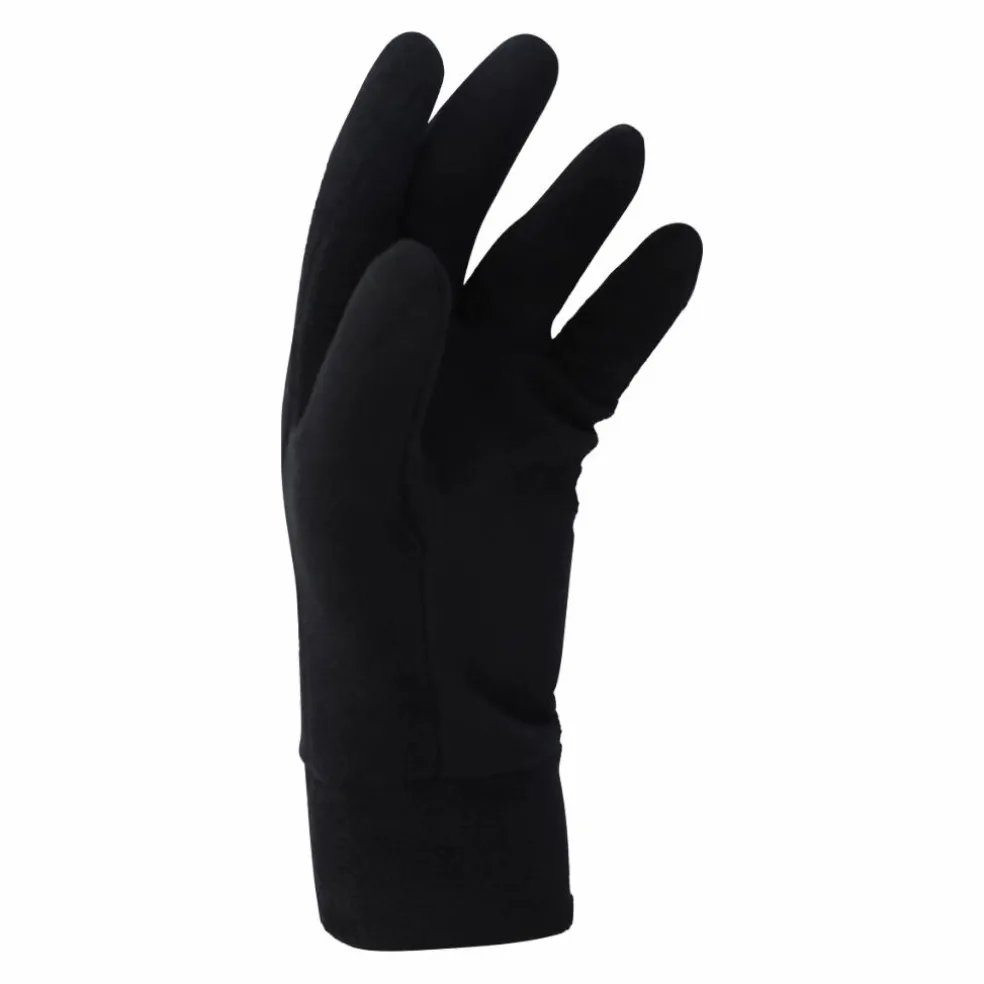 Damen Fleece-Handschuhe