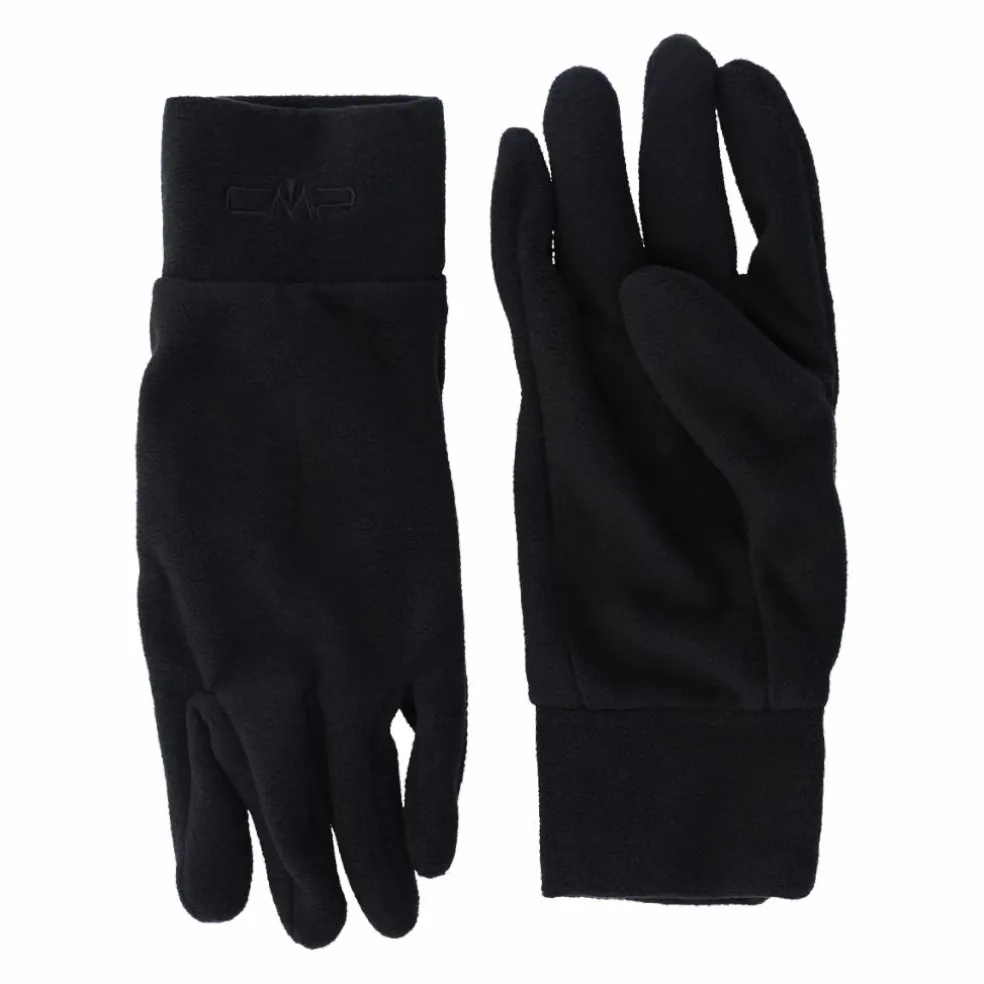 Damen Fleece-Handschuhe
