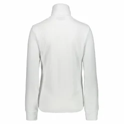 Damen Fleecepullover Arctic Fleece mit Stehkragen