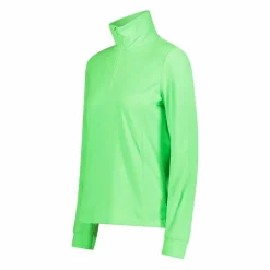 Damen Fleecepullover Arctic Fleece mit Stehkragen