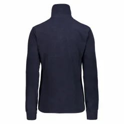 Damen Fleecepullover Arctic Fleece mit Stehkragen