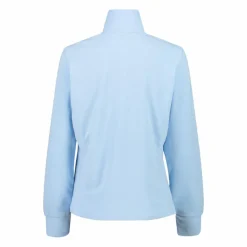 Damen Fleecepullover Arctic Fleece mit Stehkragen