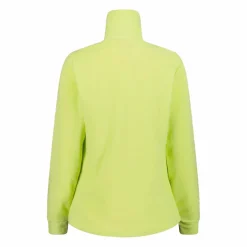 Damen Fleecepullover Arctic Fleece mit Stehkragen