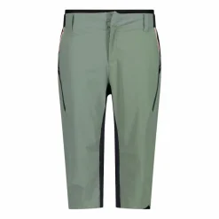 Damen Freebike-Hose mit abnehmbarem Mesh-Innenfutter und Sitzpolster