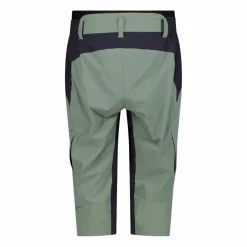 Damen Freebike-Hose mit abnehmbarem Mesh-Innenfutter und Sitzpolster