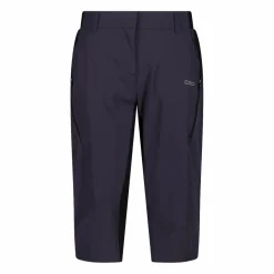 Damen Freebike-Hose mit abnehmbarem Mesh-Innenfutter und Sitzpolster