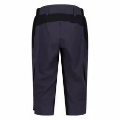 Damen Freebike-Hose mit abnehmbarem Mesh-Innenfutter und Sitzpolster