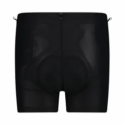 Damen Freebike-Hose mit abnehmbarem Mesh-Innenfutter und Sitzpolster
