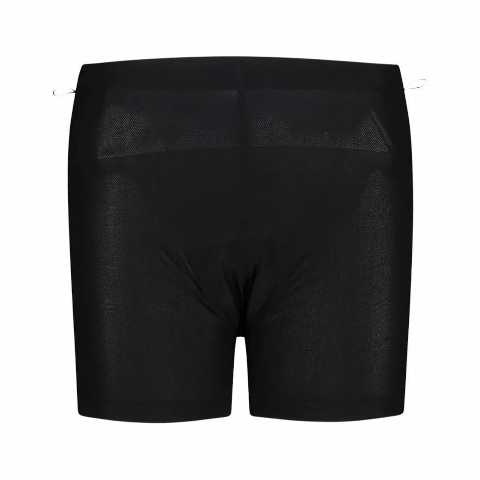Damen Freebike-Hose mit abnehmbarem Mesh-Innenfutter und Sitzpolster