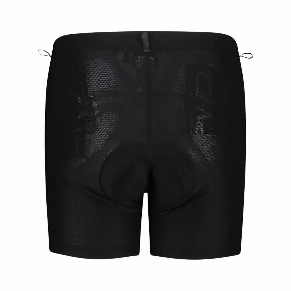 Damen Freebike-Hose mit abnehmbarem Mesh-Innenfutter und Sitzpolster