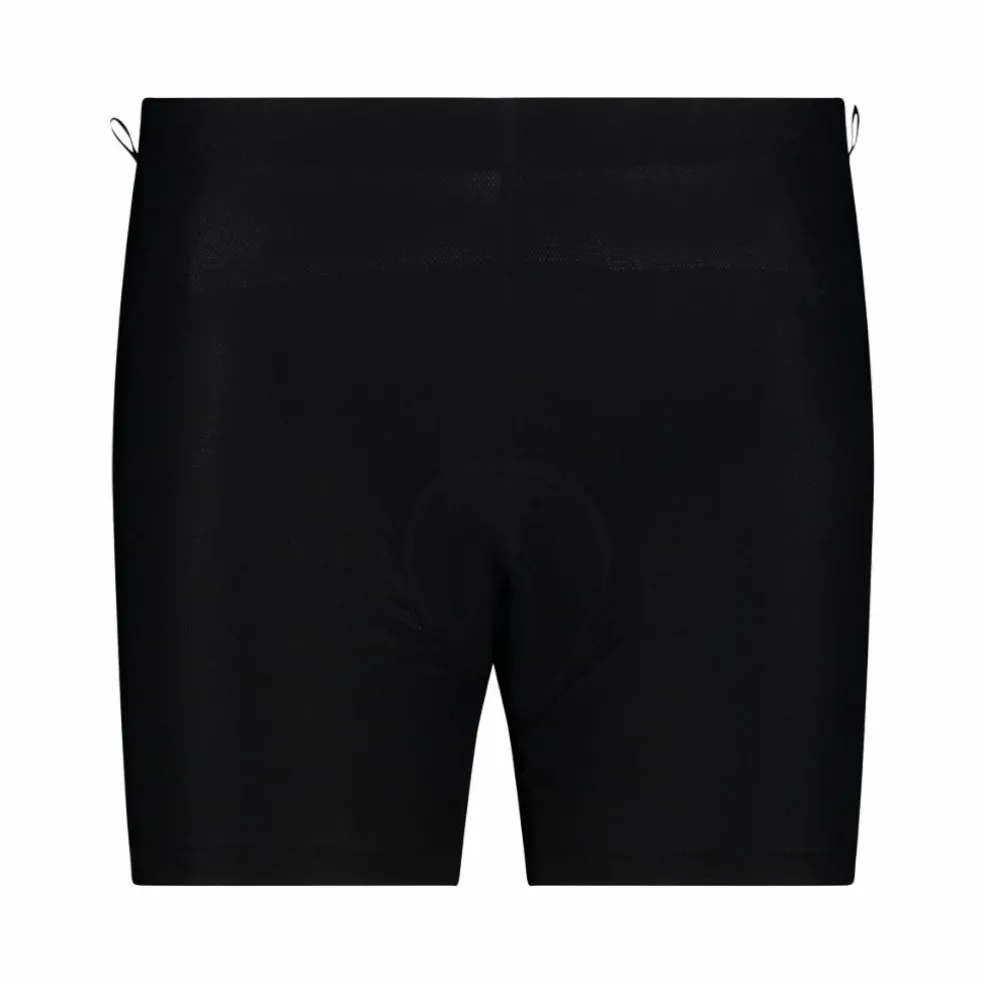 Damen Freebike-Hose mit abnehmbarem Mesh-Innenfutter und Sitzpolster