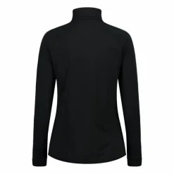 Damen half Zip Rolli aus Softech