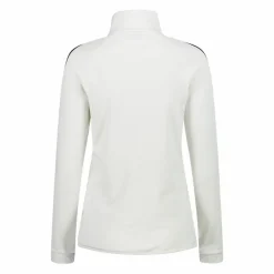 Damen half Zip Rolli aus Softech