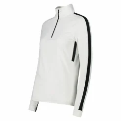 Damen half Zip Rolli aus Softech