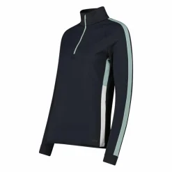 Damen half Zip Rolli aus Softech