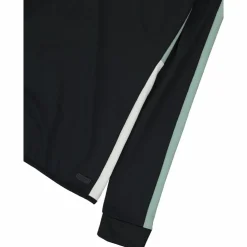 Damen half Zip Rolli aus Softech